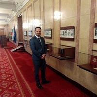 Krastyo Radoslavov Georgiev