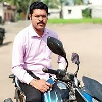 Mangesh Jadhav