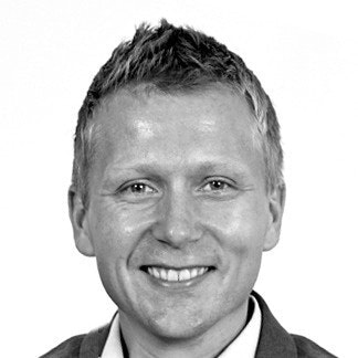 Michael B. Halvorsen