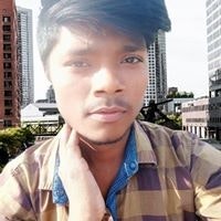 Santosh Kumar Mourya