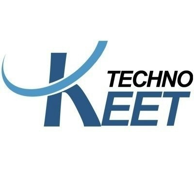 TechnoKeet Pvt. Ltd.
