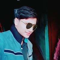 Shivam Mishra