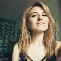 Татьяна Гаврилина