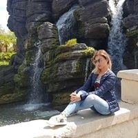 Ruzanna Hovhannisyan