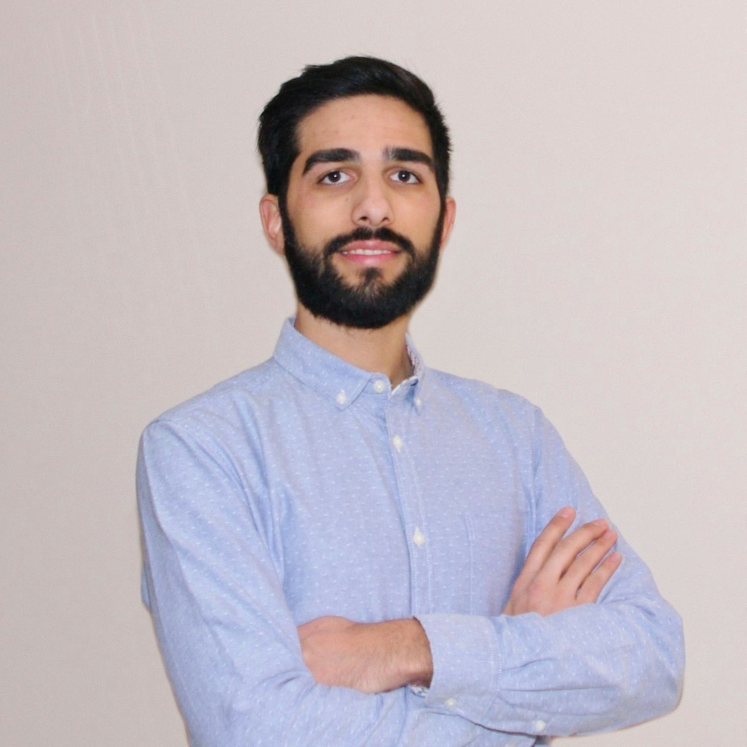 Josué Javier Campos 