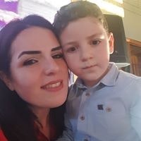 Armine Yeghiazaryan-Kobelyan