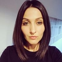 Victoria Haroutunyan