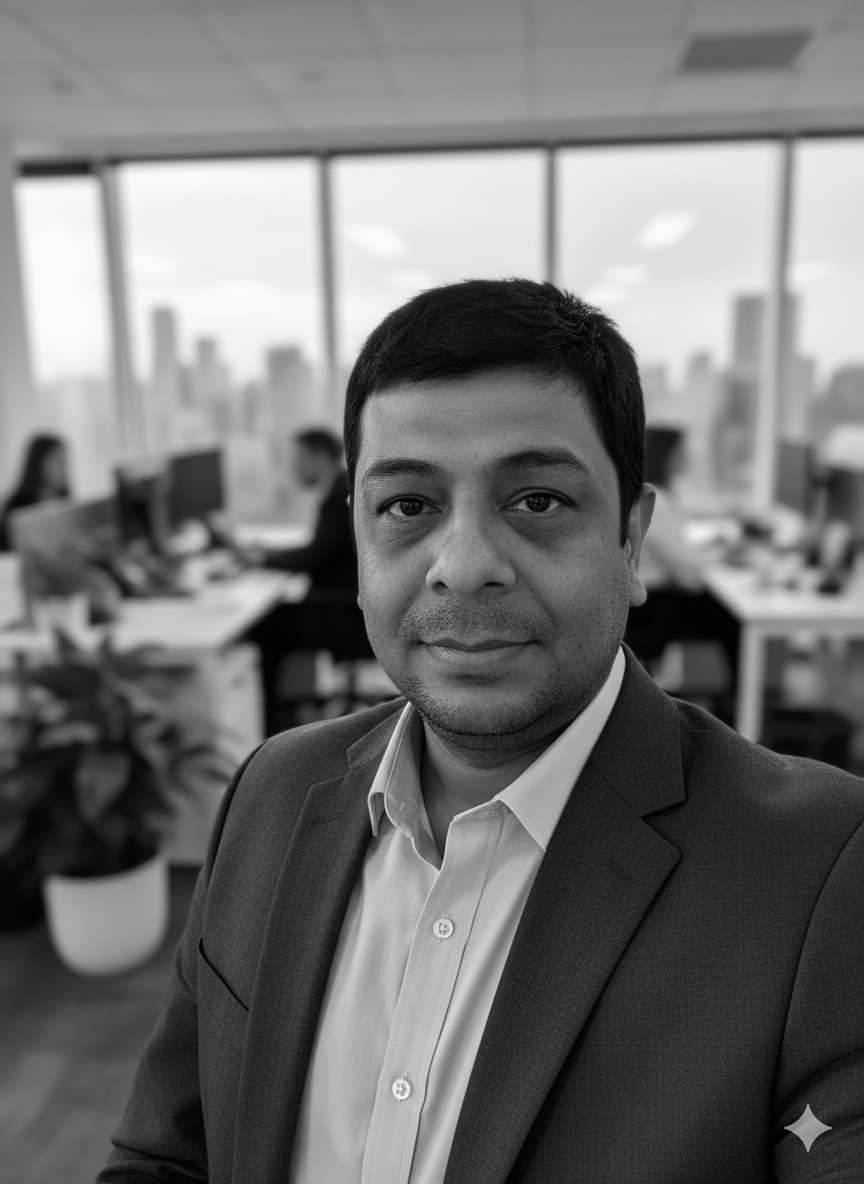 Siddhartha Mukherjee