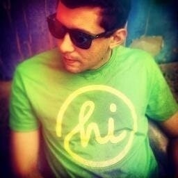 Mateusz "amkacz" Belattaf