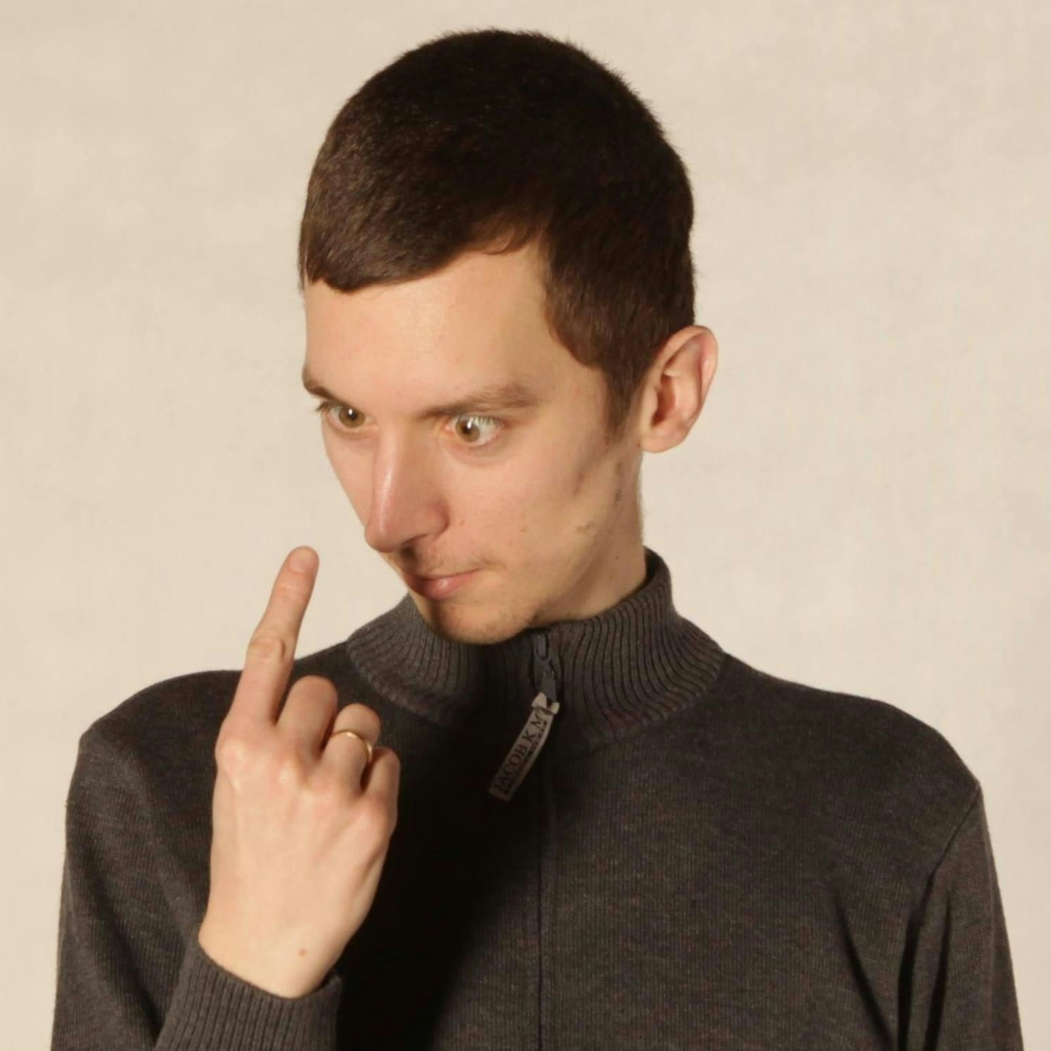 Sebastian Żołnowski