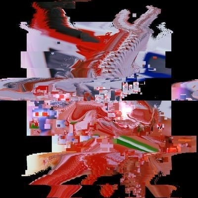 Klaus Fleischhacker (Nichtkunst)