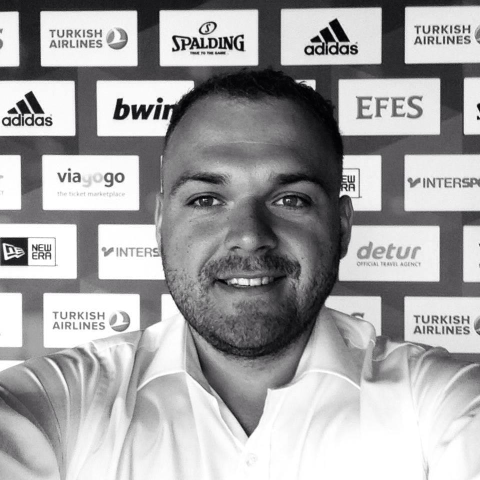 Mateusz Kaźmierczak