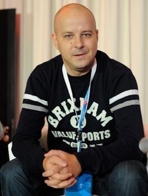 Grzegorz Marczak