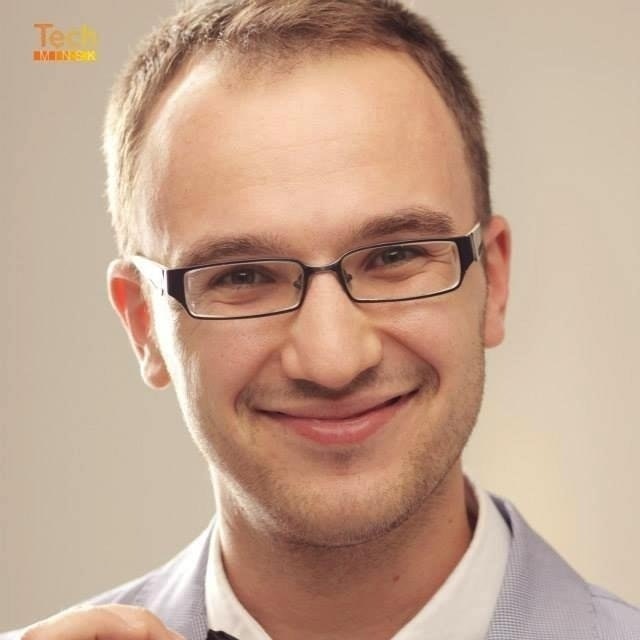 Конюк Дмитрий