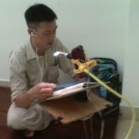 Hoàng Quốc Khánh