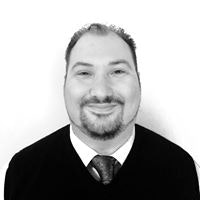 Jerry Piscitelli III