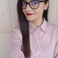 Simona Iuliana Chiosa