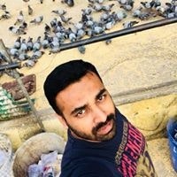 Mohammed Rashid Namathponnan