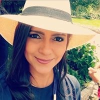 Liliana Giraldo Vega