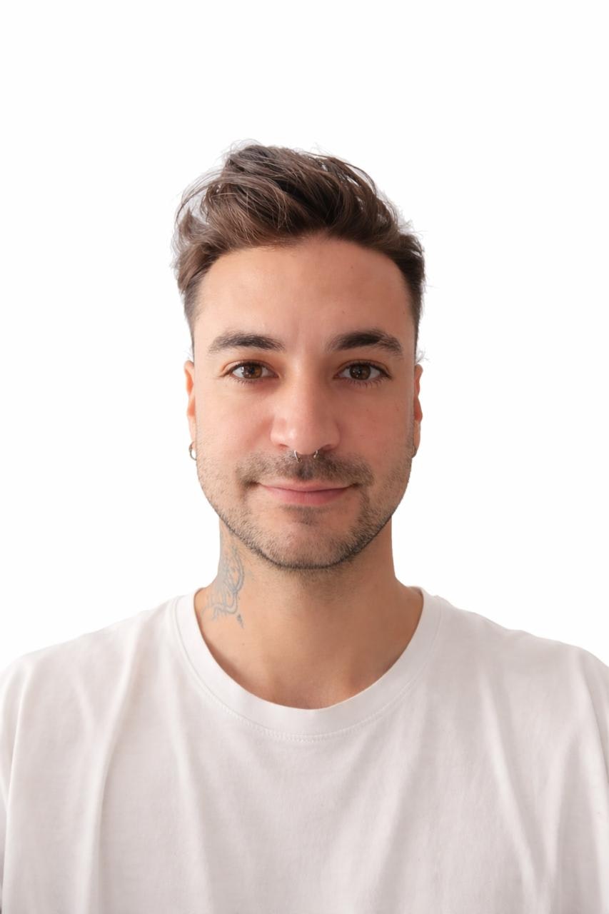 Carlo Gammarota