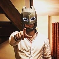 Rafał Marek Nowosielski