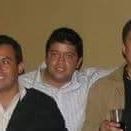 Kristian Garcia Valcarcel