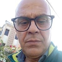 Gyanendra Prasad Rijal