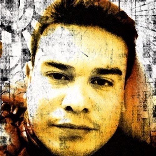 Robert Gamboa Avalon