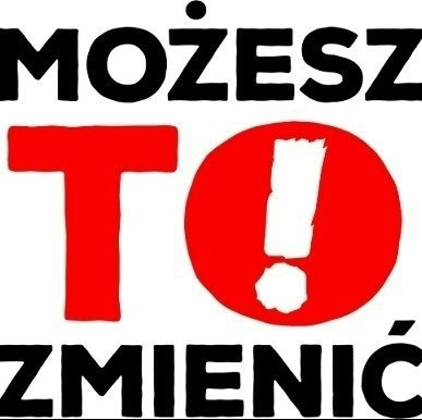 Możesz To Zmienić