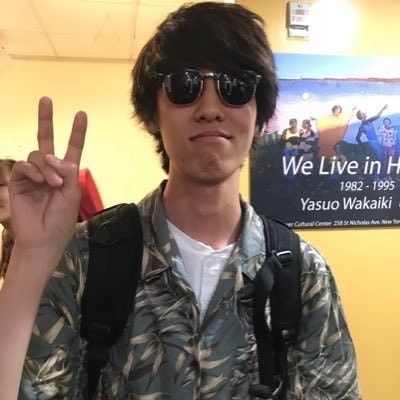 勝見伶央 ReoKatsumi