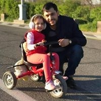 Ս. Հարությունյան