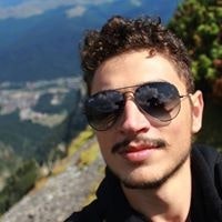 Leaua Daniel Valentin