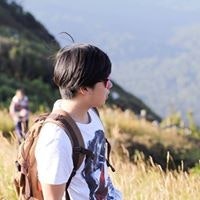 Kanjanaroot Kusonnamkrong