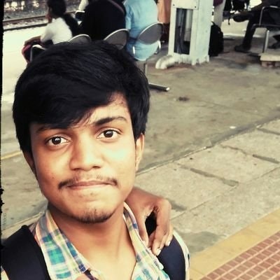 Sedimbi Satya Pramod