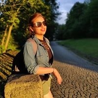 Dilpreet Kaur Bhatia