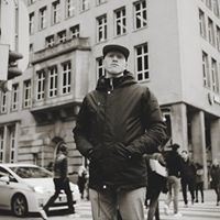 Sven Fjørgenblørgen