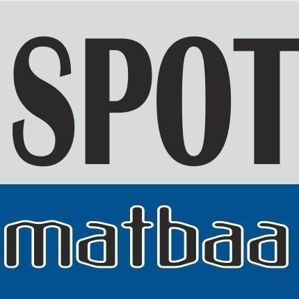 Spot Matbaa