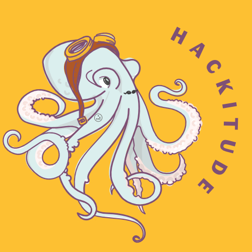 Hackitude