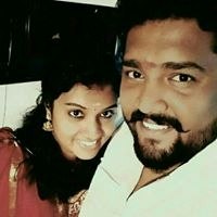 Shivasankari Bhuvaneswaran