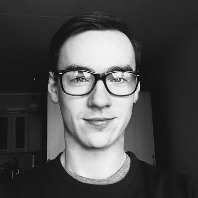 Константин Игоревич