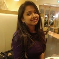 Trishna Upasana Mohanty