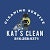 Kat's Clean Service