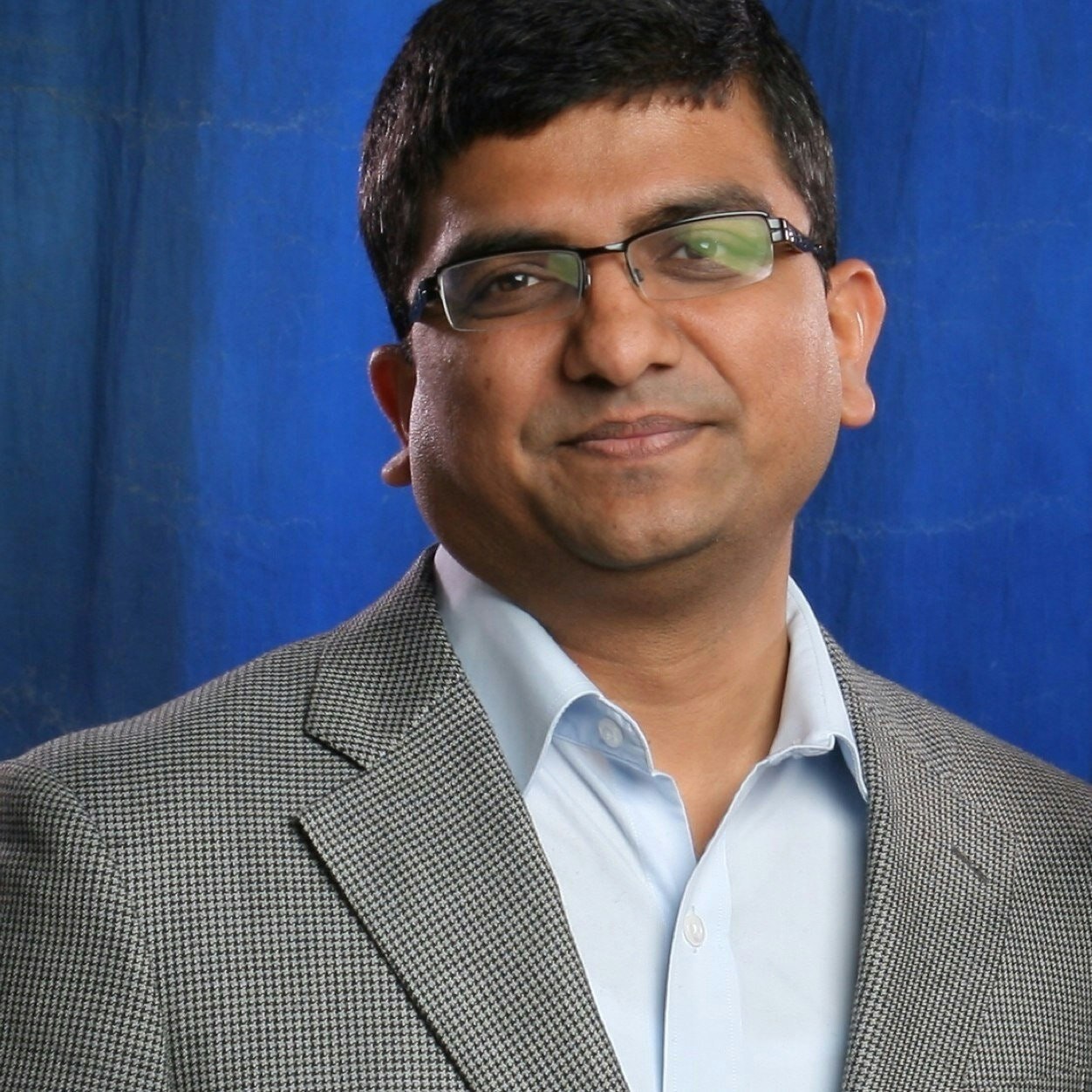 Vivek Garg