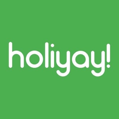 holiyay!