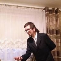 Bartosz Baca Jr Paszkowski