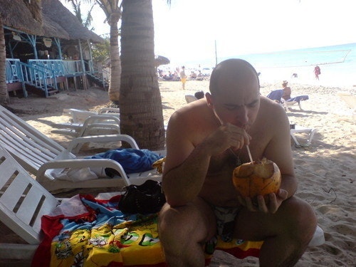 Jose Ramon Fernandez