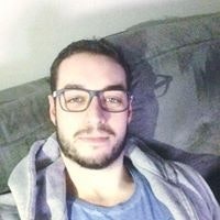 Pedro Machado Creste