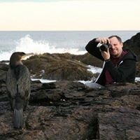 Christopher Nebergall