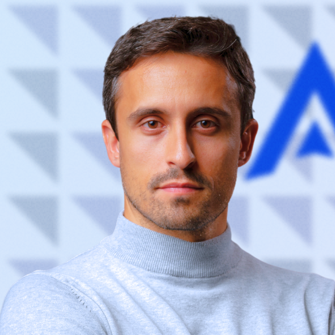 César Trigo
