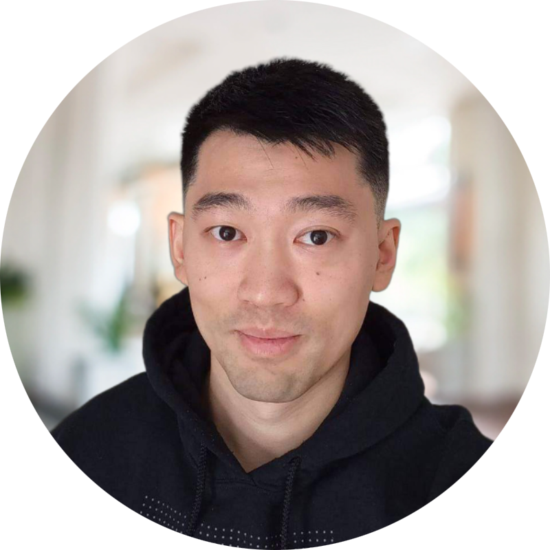 Alex Kim